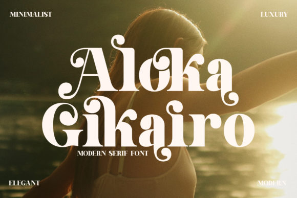 Design Review: Aloka Gikairo for Real-World Branding