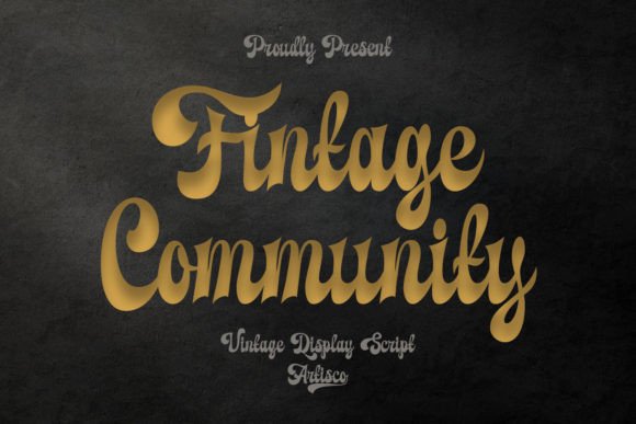 Fintage Community: A Designer's Honest Review for Real Projects