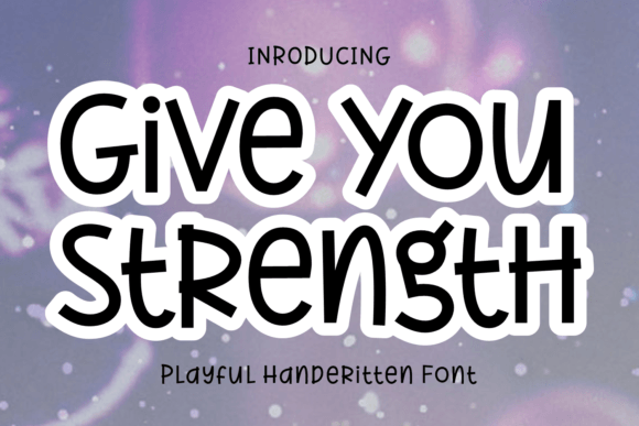 Give You Strength: A Designer's Real-World Review