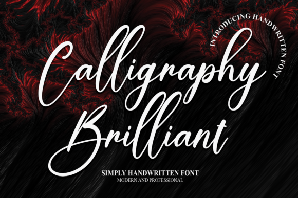 How Calligraphy Brilliant Transformed My Brand Identity